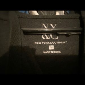 Sweater dress. Brand new